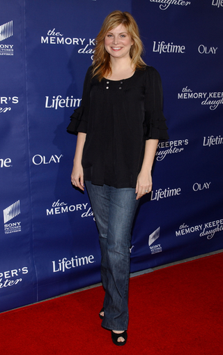 Illustration for article titled Lifetime Movie Premiere Brings Out The Worst In Some Stars